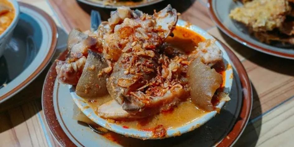 5 Kuliner Bojonegoro Yang Legendaris!