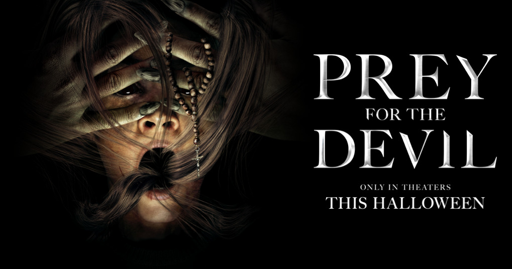 Sinopsis Film Prey For The Devil, Segera Tayang 28 Oketober 2022!