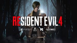 Resident Evil 4