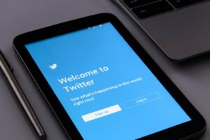 Twitter Fitur Baru Teknologi