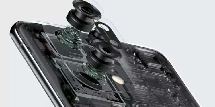 Sensor Kamera Oppo Find X6 Pro Membuat Oppo Mengungguli Semua Sensor ISOCELL