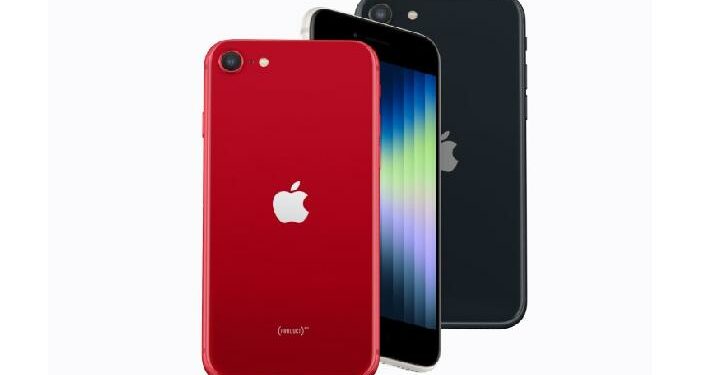 iPhone Bekas