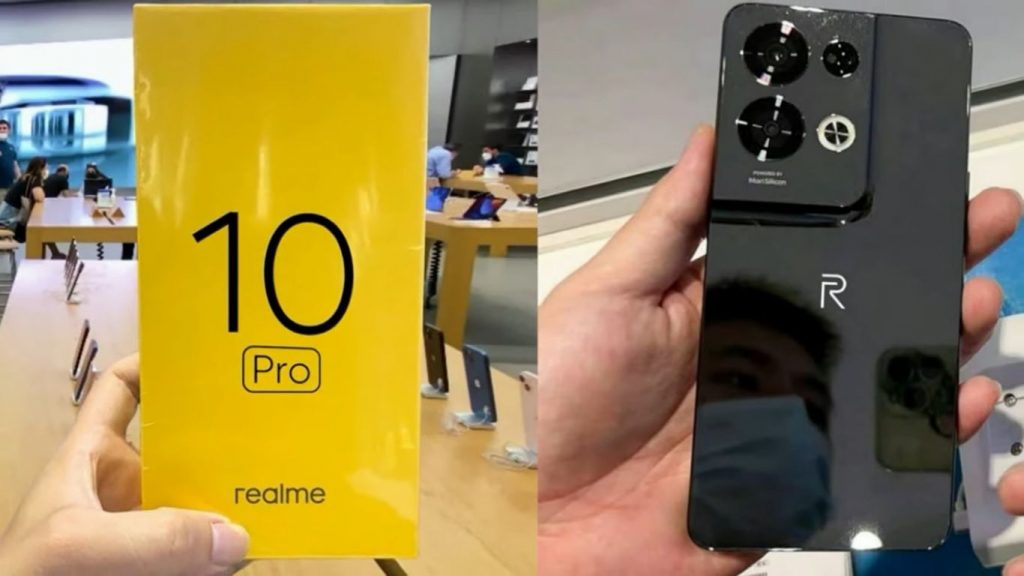 Realme 10 Series Bakal Rilis Minggu Depan Di China, Kapan Rilis Di Indonesia?