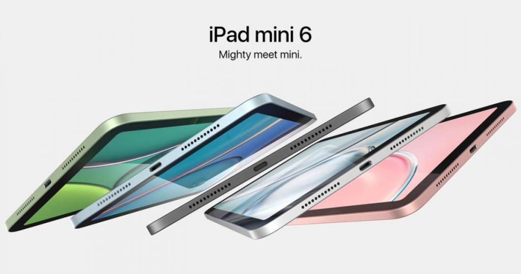 iPad Mini 6 Masih Worth-It Di Tahun 2023? Berikut Spesifikasi Dan Harga