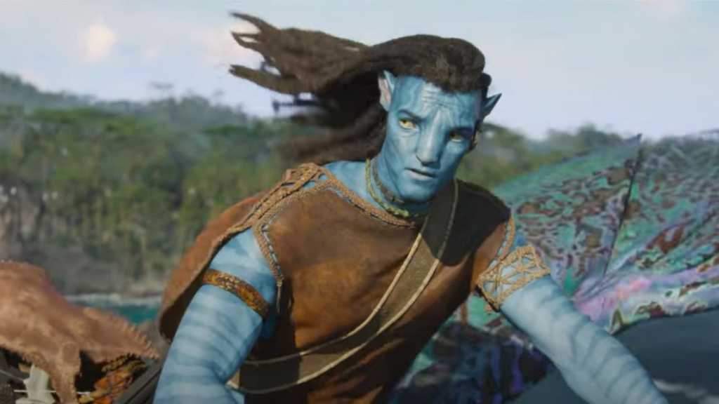 Fakta Menarik Tentang Avatar The Way of Water Yang Akan Rilis 16 Desember 2022