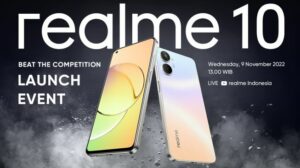 Realme 10