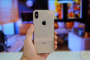 iPhone XS Max