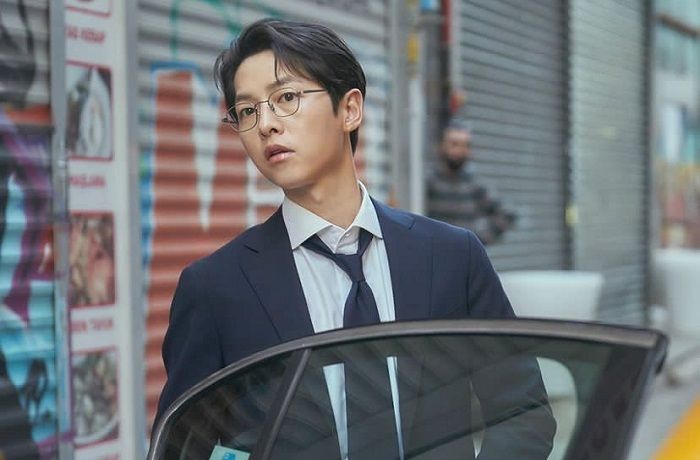 7 Fakta Menarik Reborn Rich, Drama Terbaru Song Joong Ki