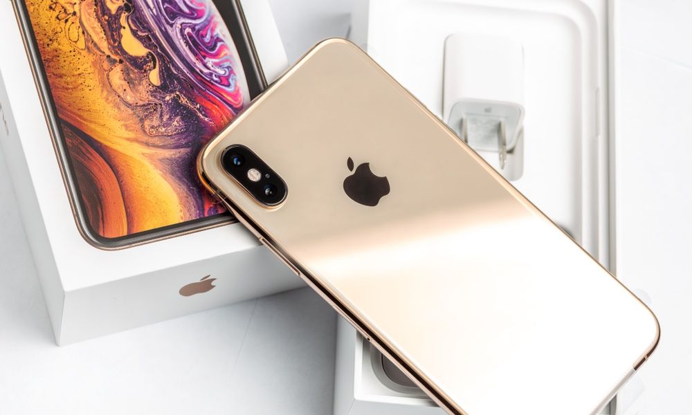 Mau Beli iPhone XS Max?, Simak Dulu Harga Dan Spesifikasi Yang Wajib Kalian Tau!