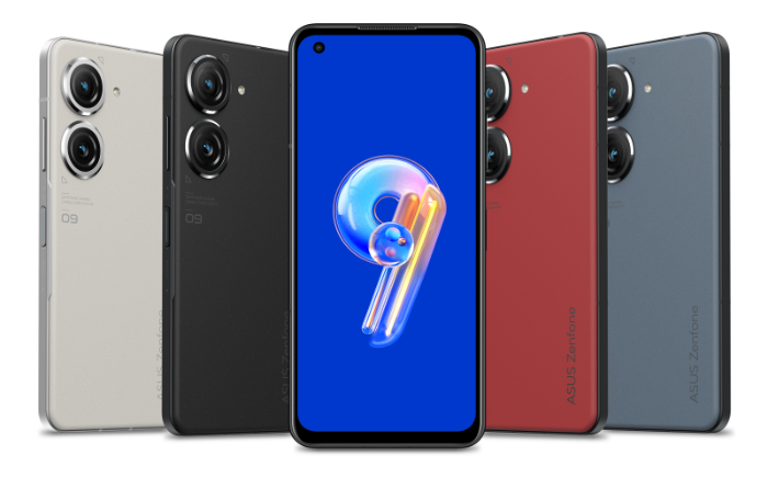 Asus Zenfone 9 Flahshipnya Asus Comeback Dengan Chipset Snapdragon 8 Gen 1, Segahar Apa Hp Ini?