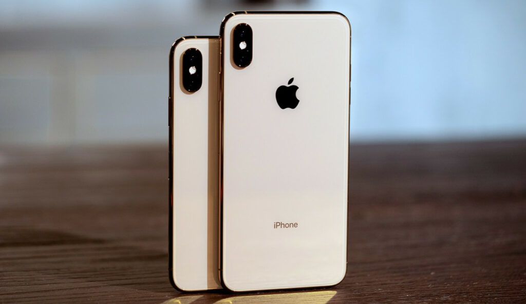 Mau Beli iPhone XS Max?, Simak Dulu Harga Dan Spesifikasi Yang Wajib Kalian Tau!