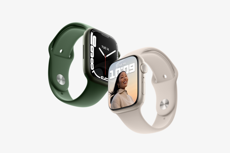 3 Rekomendasi Apple Watch Terbaik!