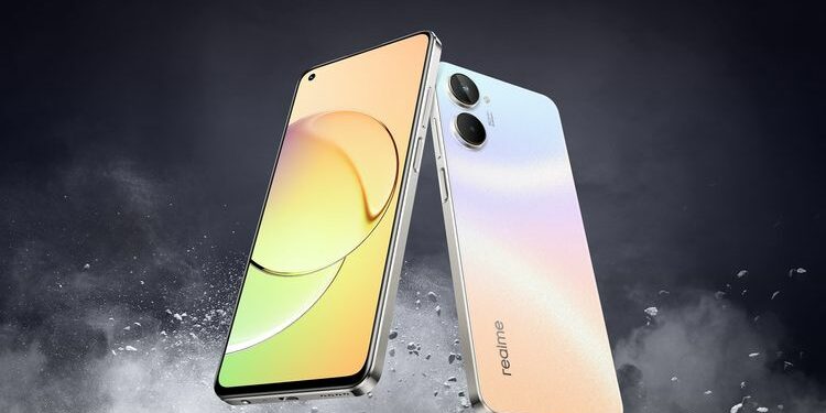 Hp Realme