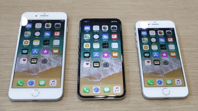 iPhone 8 Plus Dan iPhone X Lebih Worth-It Mana Di Tahun 2023?