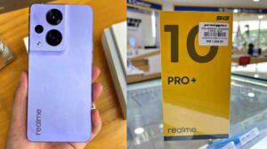 Realme 10 Series