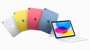 ipad Gen 10 Dan iPad Pro 2022