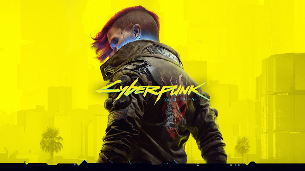 3 Game Bertema Cyberpunk Yang Wajib Untuk Dimainkan Sama Kalian!