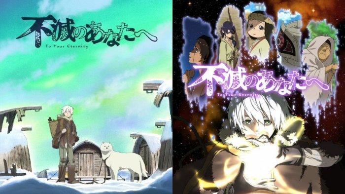 3 Rekomendasi Anime Genre Drama Yang Wajib Masuk List Nonton Kalian!