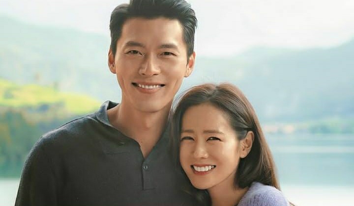 Hyun Bin Dan Son Ye Jin Segera Sambut Kelahiran Bayi Laki-Laki Pada Bulan Desember Ini!