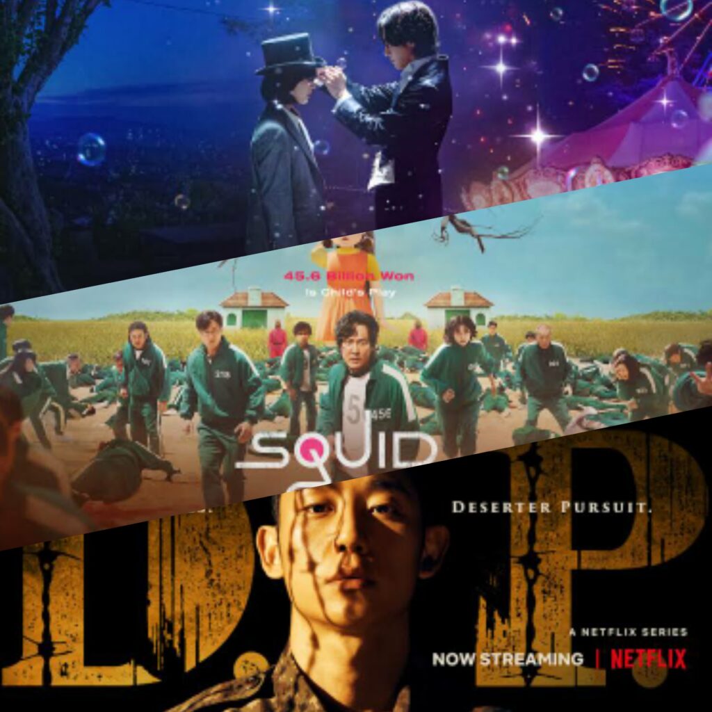 5 Drama Korea Original Netflix Yang Wajib Kamu Tonton! 1 5 Drama Korea Original Netflix Yang Wajib Kamu Tonton!