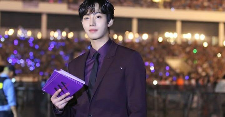 Profil Dan Biodata Ahn Hyo Seop, Aktor Tampan Berkebangsaan Kanada