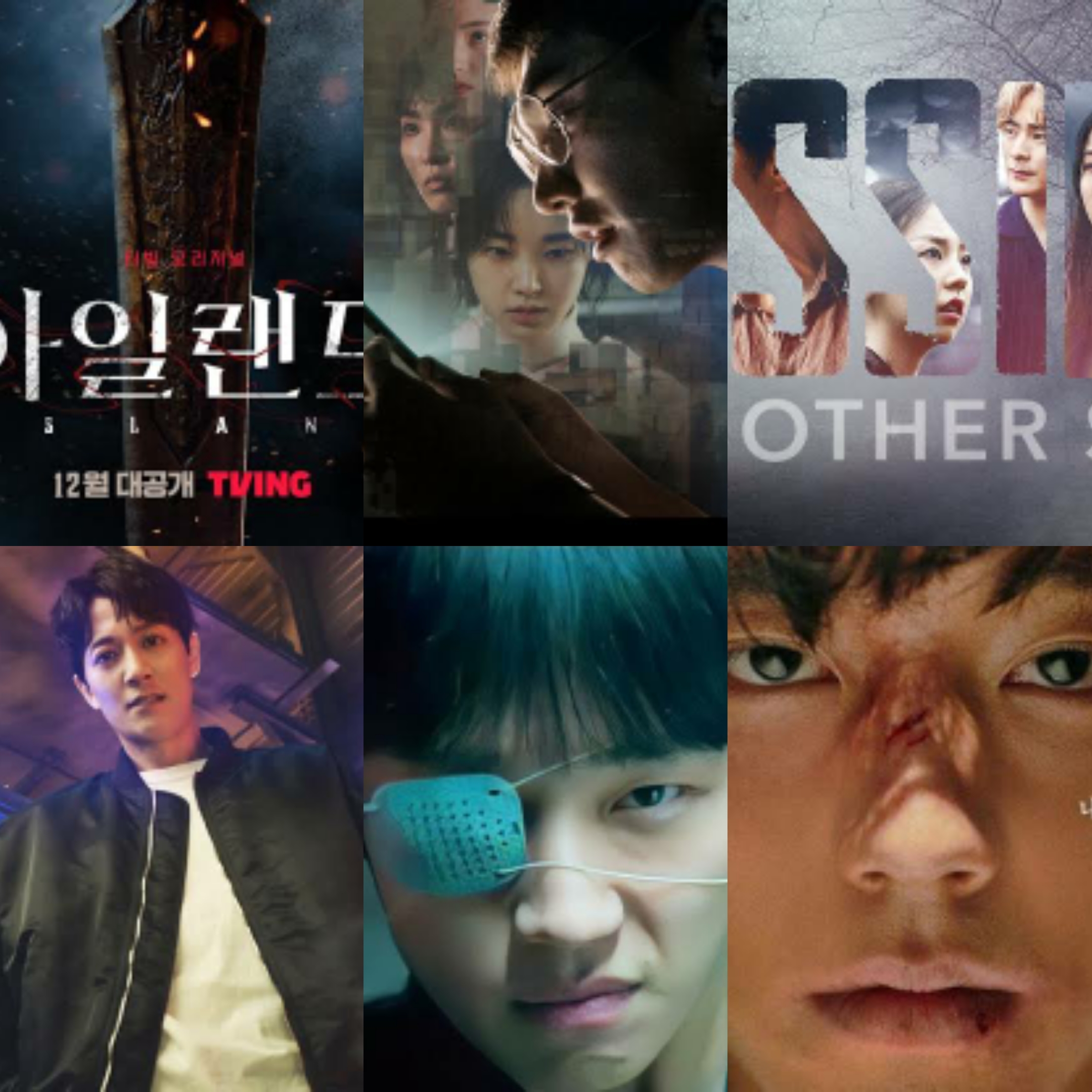 7 Drama Korea Thriller Terbaru Tayang Di Akhir Tahun 2022