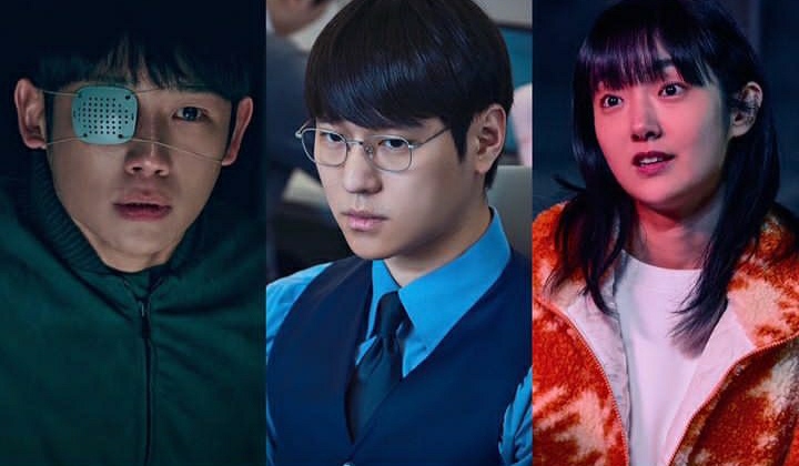 7 Fakta Menarik Connect, Drama Thriller Terbaru Dari Disney+