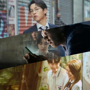 3 Drama Korea Yang Tayang Perdana Hari Ini 18 November 2022