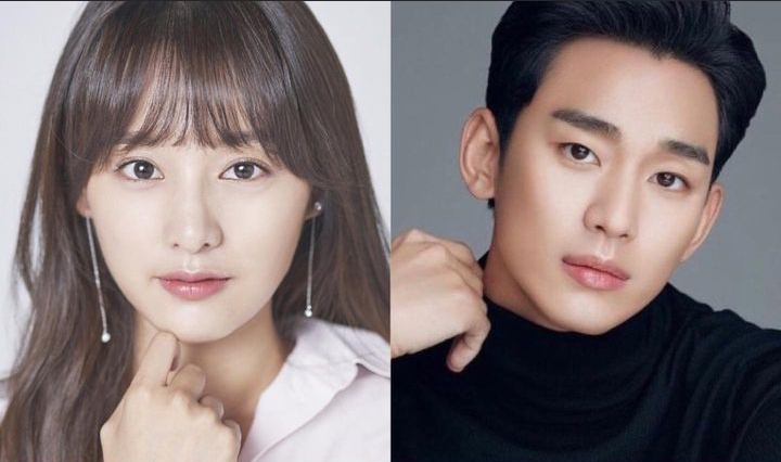 Kim Ji Won Pertimbangkan Bintangi Queen Of Tears Bersama Kim Soo Hyun