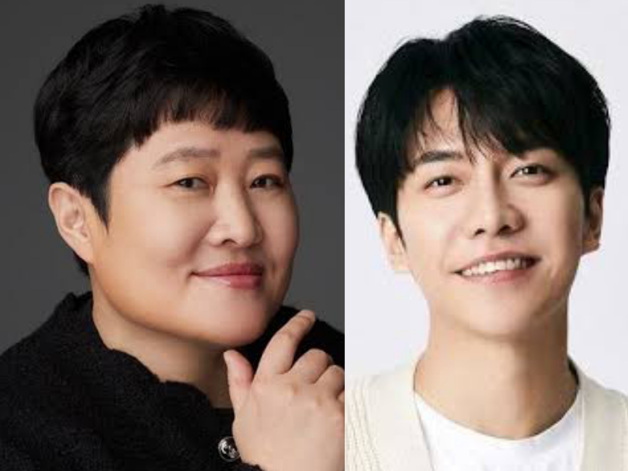 CEO Hook Entertainment Pernah Ancam Akan Bunuh Lee Seung Gi, Karena Hal Ini!