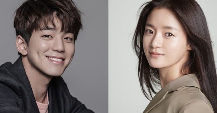 Kim Min Kyu dan Go Bo Gyeol Konfirmasi Bintangi Drama High Priest Rembrary