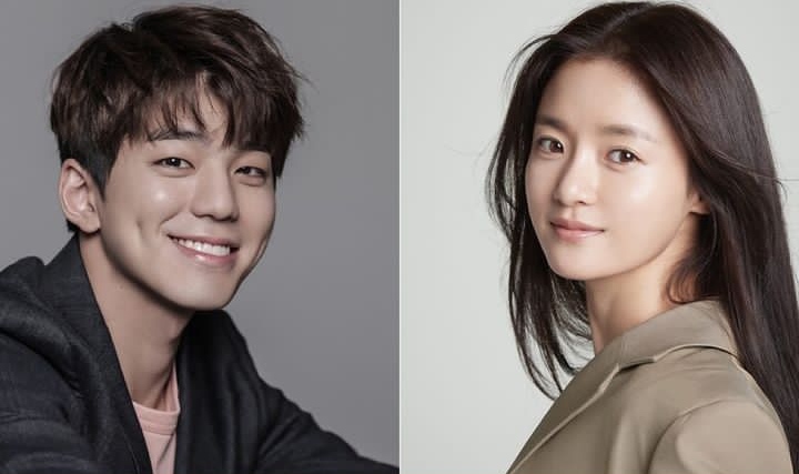 Kim Min Kyu dan Go Bo Gyeol Konfirmasi Bintangi Drama High Priest Rembrary