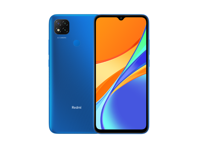 Redmi 9C vs Redmi 10A, Pilih Yang Mana?