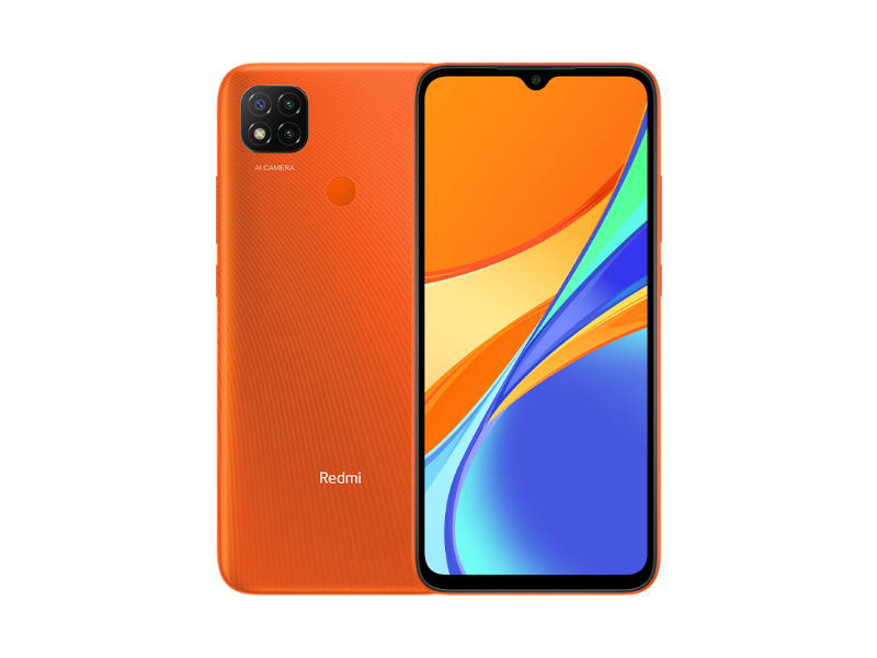 Redmi 9C vs Redmi 10A, Pilih Yang Mana?