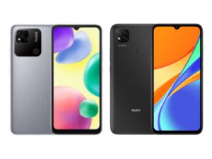 Redmi 9C vs Redmi 10A, Pilih Yang Mana?