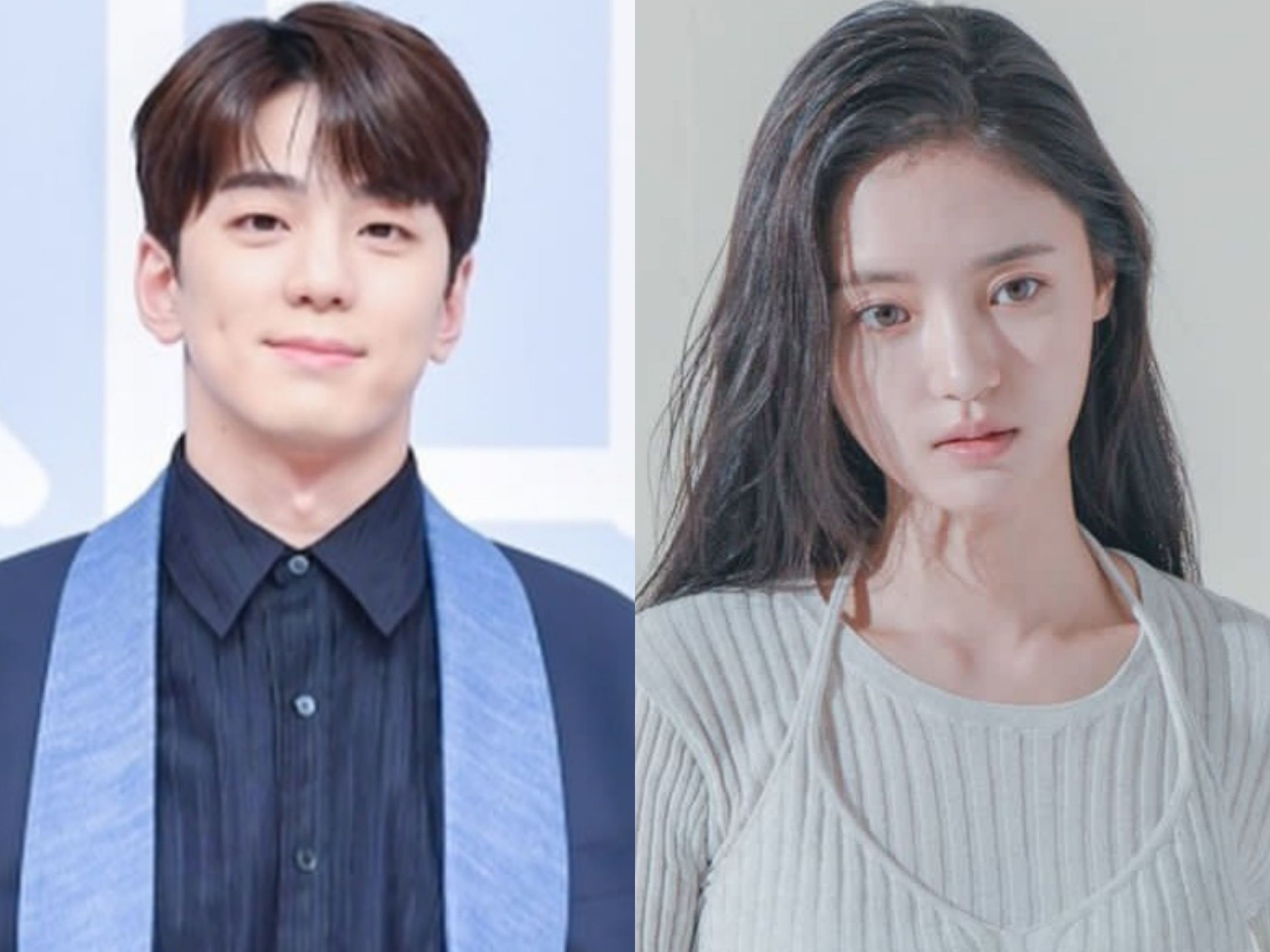 Sinopsis Holy Idol, Drama Terakhir Kim Min Kyu Sebelum Wamil