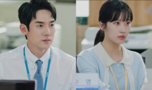 Sinopsis The Interest of Love, Drama Terbaru Yoo Yeon Seok dan Moon Ga Young