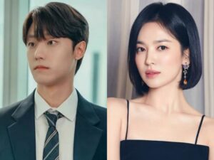 Song Hye Kyo dan Lee Do Hyun Bakal Bintangi Drama The Glory yang Tayang pada 30 Desember 2022