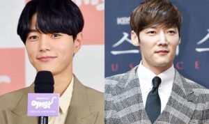 Kim Myung Soo dan Choi Jin Hyuk Bakal Bintangi Drama Accounting Firm