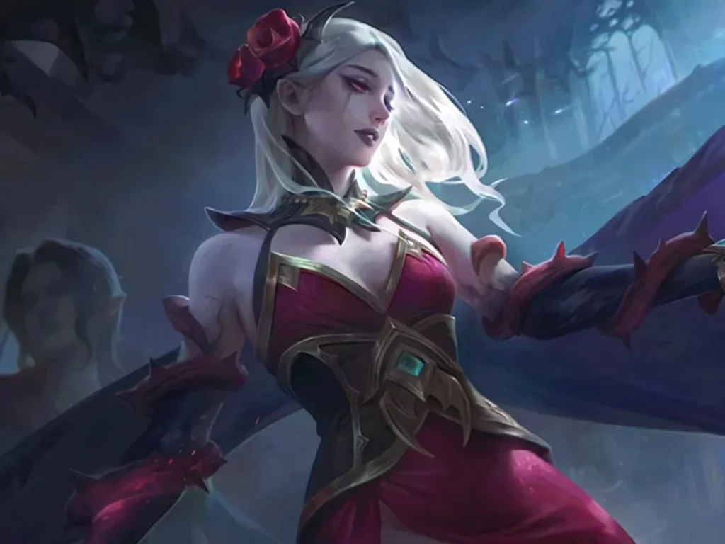 Hero Roamer Terbaik Season 26 Di Mobile Legend, Hero Apa Saja Itu?