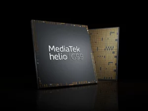 Mediatek Helio G99