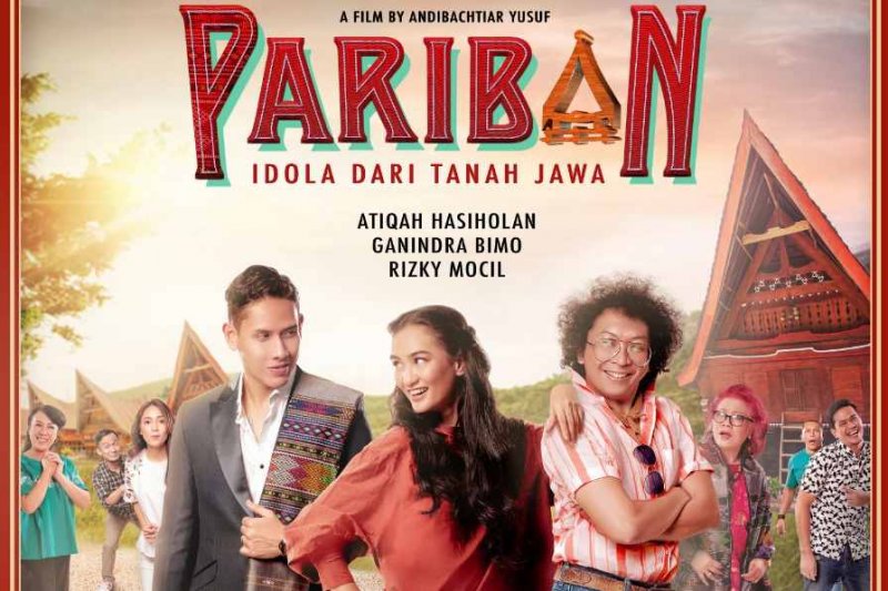 4 Film Budaya Batak Yang Wajib Di Tonton!