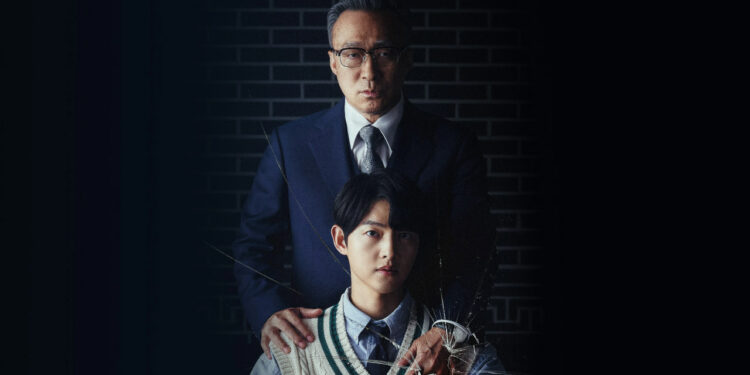 7 Fakta Menarik Reborn Rich, Drama Terbaru Song Joong Ki