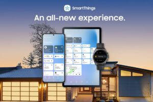 Smartthings