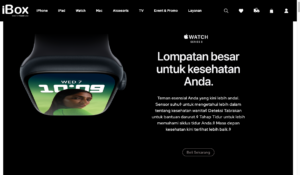 Apple Watch Series 8