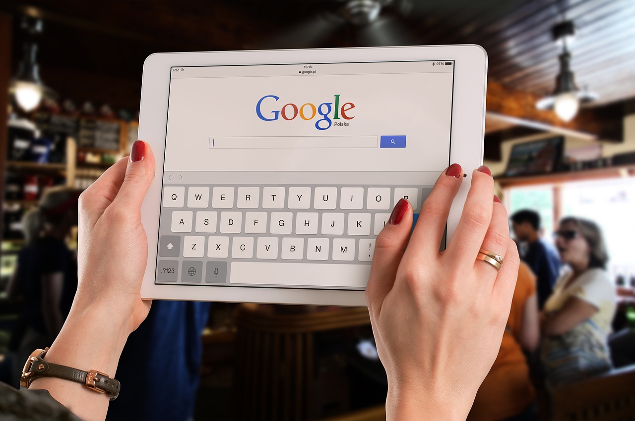 7 Fakta Menarik Googlisme, Agama untuk Para Penyembah Google!