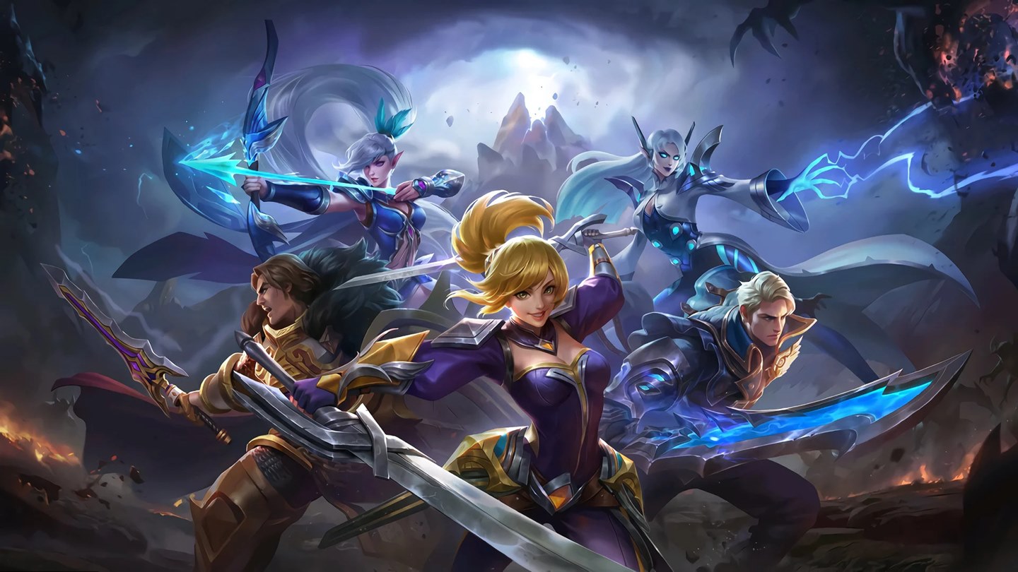 Kapan Reset Season 26 Di Mobile Legend?, Berikut Detailnya!