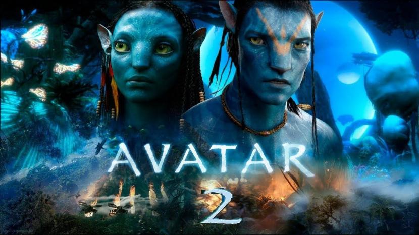 Fakta Menarik Tentang Avatar The Way of Water Yang Akan Rilis 16 Desember 2022