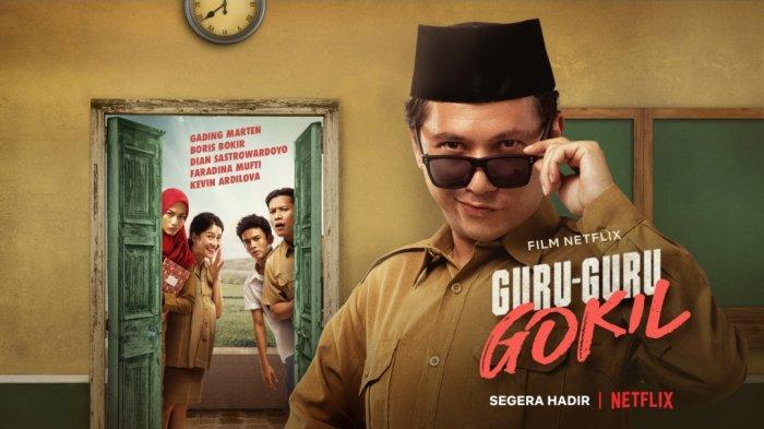 5 Rekomendasi Film Mengisi Hari Guru