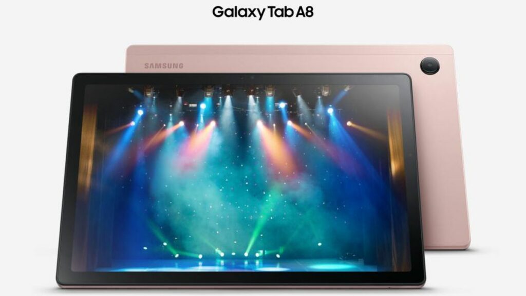 3 Rekomendasi Tablet Rp. 2-3 Jutaan Di November 2022, Ada Samsung Galaxy Tab A8 Lho Guys!